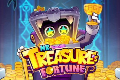 Mrtreasuresfortune игровой автомат 888 Старс Казино